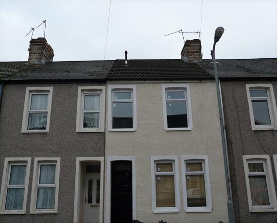 3 Bedroom Terraced